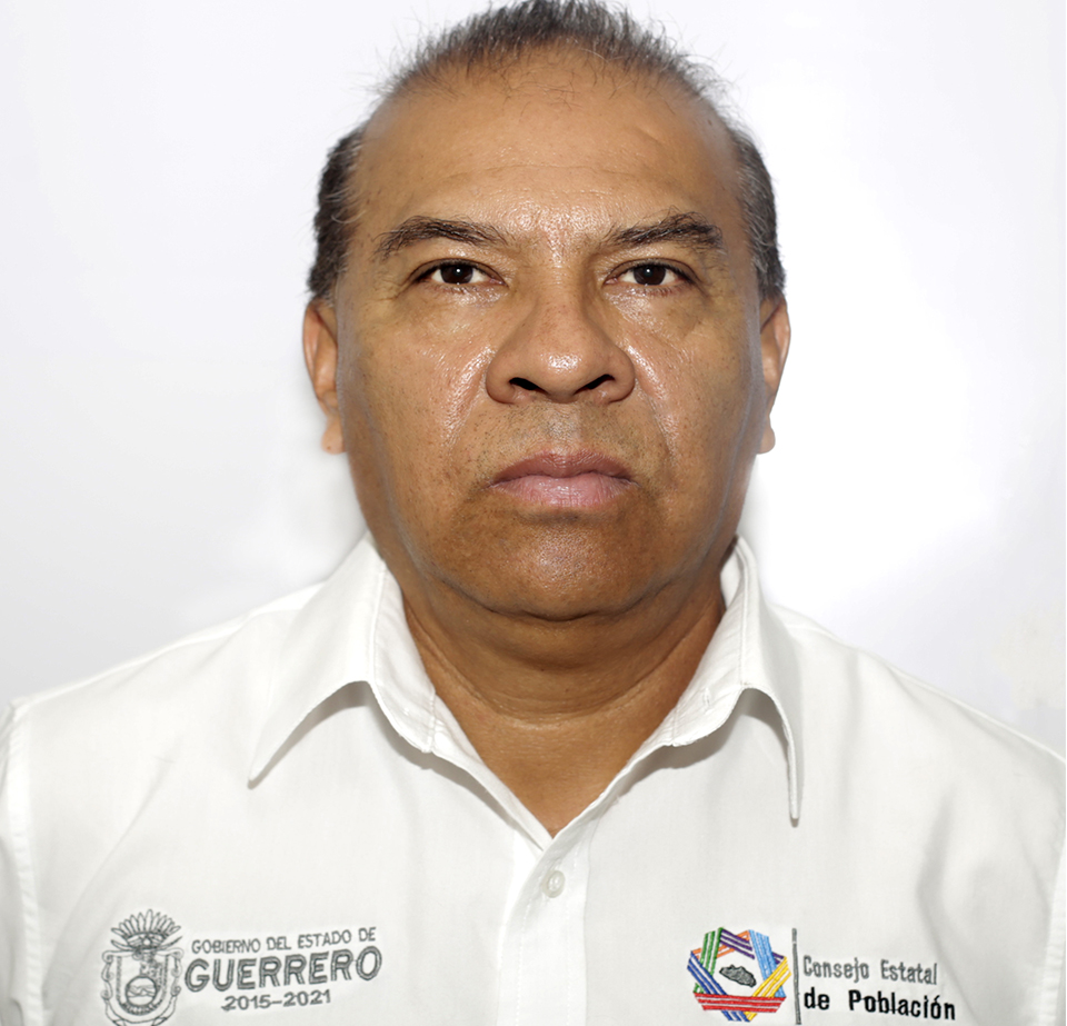 Lic. Juan Ramírez Jiménez