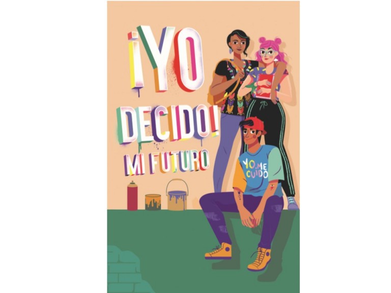 portada cuaderno yo decido