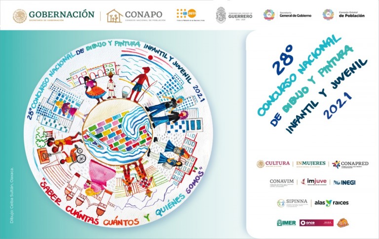 Convocatoria Guerrero