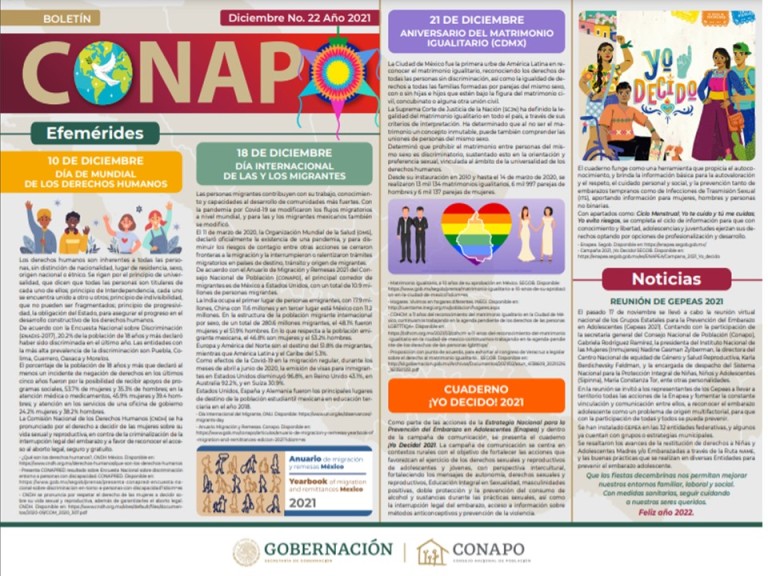 Foto Diciembre Boletin
