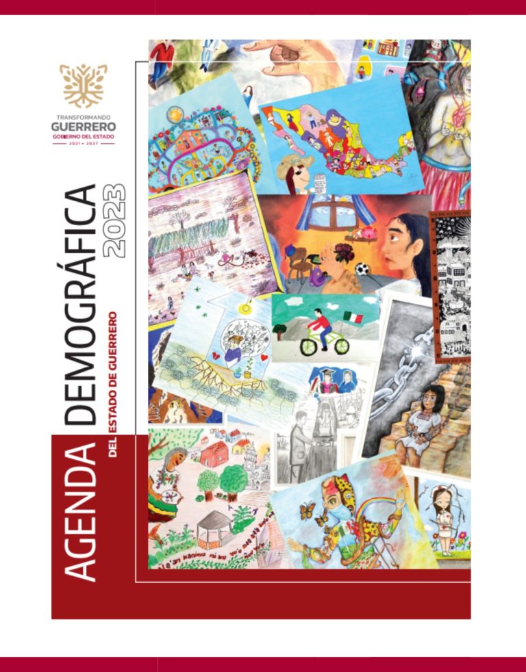 Portada Agenda