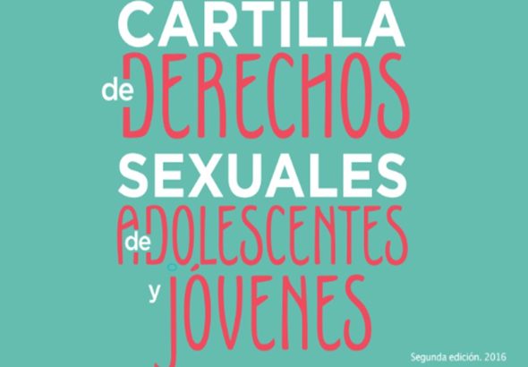 Portada Cartilla