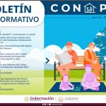 BOLETÍN Junio