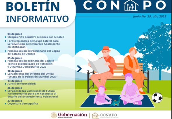 BOLETÍN Junio