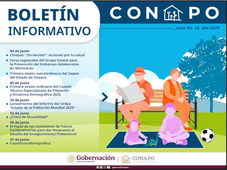 BOLETÍN Junio