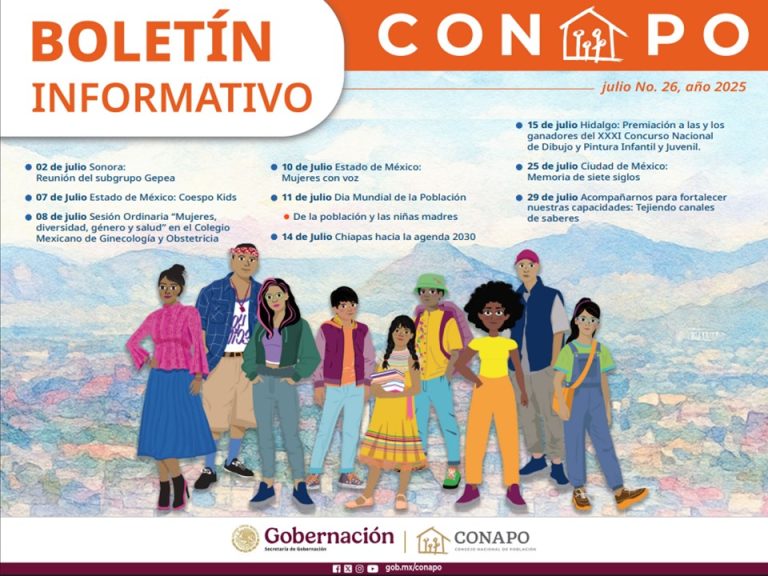 BOLETÍN -JULIO-2025