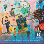 Cartel Concurso de Dibujo_2025 Guerrero