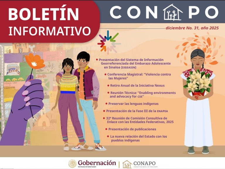 Portada Boletín