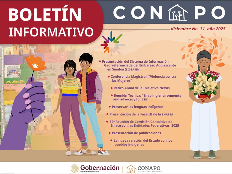 Portada Boletín