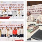 Firma Convenio