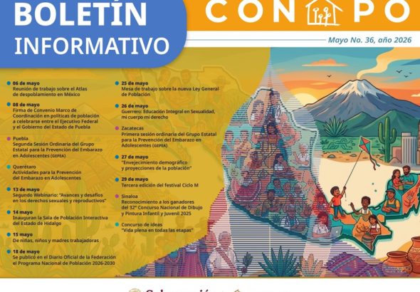 Portada Mayo